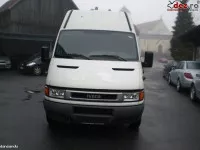 Pompa frana iveco daily 2 8 2001 punte dubla piese originale din dezmembrari 