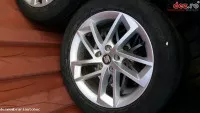 Jante aliaj Seat Leon 2013 Piese auto în Bucuresti Sector 4, Ilfov Dezmembrari