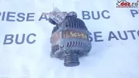 Alternator Fiat Scudo 2009 cod 9654752880 Piese auto în Bucuresti Sector 4, Ilfov Dezmembrari