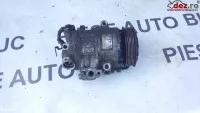 Compresor aer conditionat Seat Leon 2013 cod 6q0820 808D 447220 Piese auto în Bucuresti Sector 4, Ilfov Dezmembrari