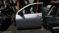 Usa Nissan Qashqai 2013