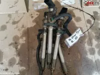 Injector Fiat Scudo 2009 cod 9659337980 Piese auto în Bucuresti Sector 4, Ilfov Dezmembrari