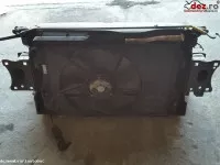 Ventilator radiator Seat Leon 2013