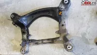 Scut motor Audi A6 Kombi 2007