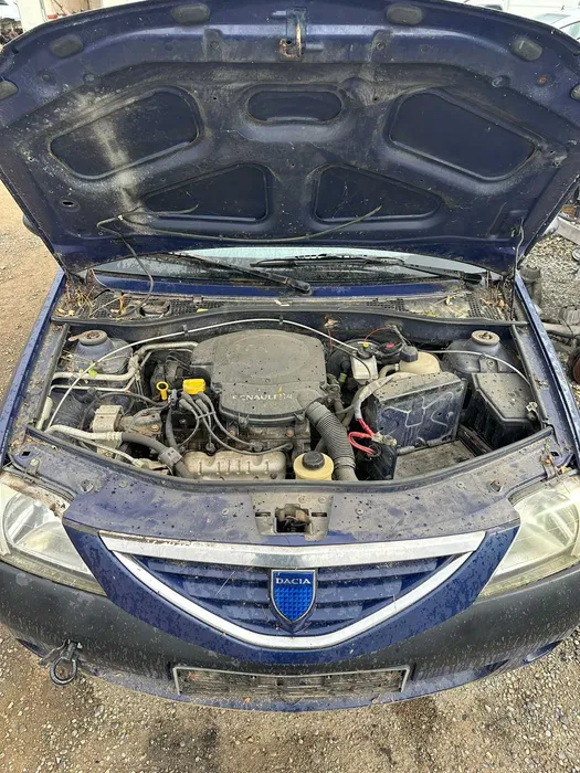 Kit Complet A C Dacia Logan 1 4 2005 2009