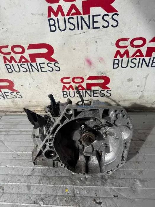 Cutie De Viteza Dacia Sandero 0 9 Tce Cod Piesa Jh3 344 cod JH3-344