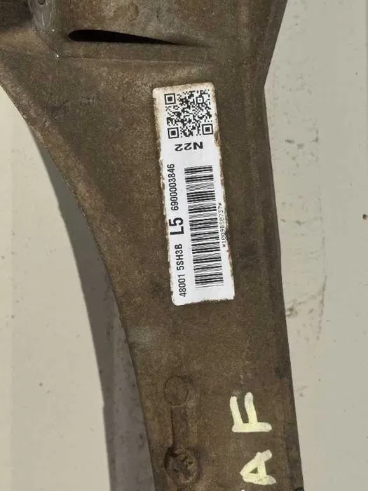 Caseta Directie Cod Piesa 480015sh3b cod 480015SH3B Nissan Leaf 