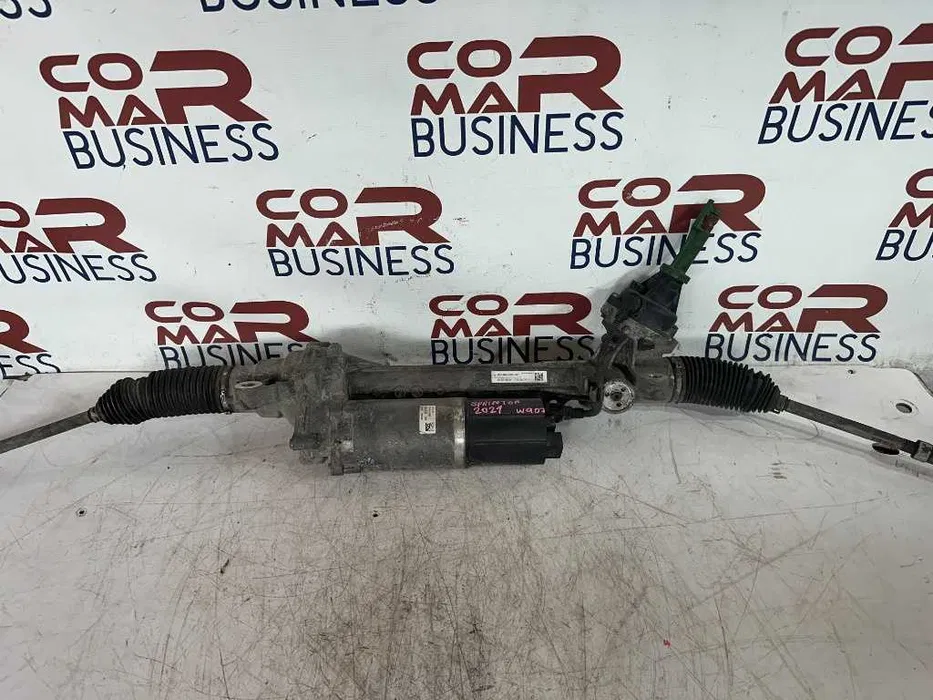 Mercedes Benz Sprinter W907 Caseta Directie Cod Piesa A9074600504 cod A9074600504