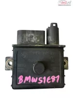 Releu Bujii Bmw Seria 1 Cod Piesa 778682107 
