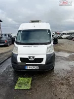Aripa Stanga Fata Peugeot Boxer 2008 Duba 2198 
