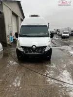 Aripa Dreapta Fata Renault Master 2016 Duba Izoterma 2299 