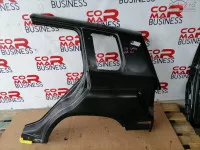 Aripa Stanga Spate Mercedes Benz Glk(cod Piesa A2046301521) 