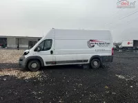 Bara Spate Fiat Ducato 2016 Duba 2287 