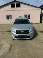 Trager Dacia Logan 2 2013 Berlina 1 5 Dci 