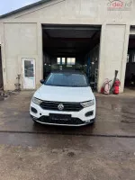 Usa Stanga Fata Complet Echipata Volkswagen T Roc 2020 Suv 999 