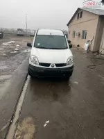 Usa Dreapta Spate Renault Kangoo 2007 Duba 1 5 Dci 