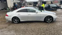 Usa Dreapta Spate Mercedes Cls W219 2005 Hatchback 3500 