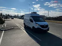 Usa Dreapta Spate Renault Trafic 2016 Duba 1598 