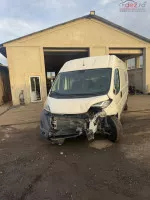 Usa Dreapta Spate Complet Echipata Citroen Jumper 2 2016 Duba 2198 