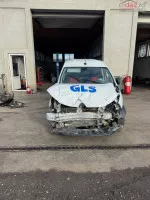 Usa Stanga Spate Complet Echipata Renault Kangoo 2 2022 Duba 1461 