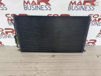 Radiator Ac Volkswagen Crafter 2 5 