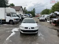 Capota Renault Megane Ii 2008 Hatchback 1 5 Dci 