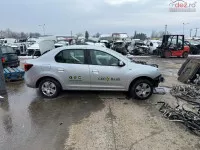 Chedere Dacia Logan 2 2019 Berlina 1 5 Dci 