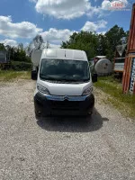 Oglinda Dreapta Completa Citroen Jumper 2 2020 Duba Inchisa 2179 