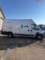 Oglinda Stanga Completa Opel Movano B 2024 Duba 2179 