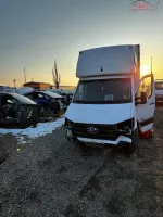 Ansamblu Stergator Cu Motoras Hyundai H 1 2015 H 350 2497 