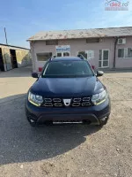 Ansamblu Stergator Cu Motoras Dacia Duster 2 2018 Suv 1 5 Dci Euro 6 