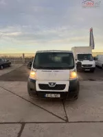 Ansamblu Stergator Cu Motoras Peugeot Boxer 2008 Duba 2198 