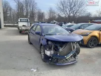 Ansamblu Stergator Cu Motoras Toyota Corolla 2018 Berlina 1329 
