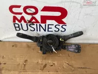 Bloc Lumini Cu Maneta Stergator Dacia Duster An 2019 Cod Produs 255672660r 