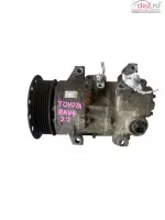 Compresor Aer Conditionat Bmw Seria 1 E81 Cod Piesa 447180 9591 