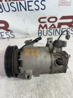 Compresor Aer Conditionat Renault Clio 4 1 5 Dci Cod Piesa 40002421 