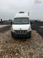 Dezmembrez Renault Master 2011 Duba Izoterma 2299 