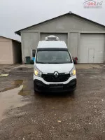 Dezmembrez Renault Trafic 2015 Frig 1598 