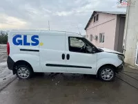 Dezmembrez Fiat Doblo 2017 Duba 1246 