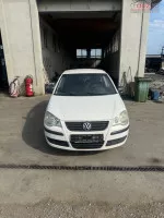 Dezmembrez Volkswagen Polo 9n 2007 Hatchback 1390 