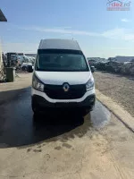 Dezmembrez Renault Trafic 2019 Duba 1598 