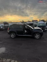 Dezmembrez Dacia Duster 2011 Suv 1598 