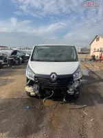 Dezmembrez Renault Trafic 2016 Duba 1 6 