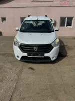 Bascula Stanga Dacia Dokker 2013 Autoturism 1 5 Dci 