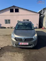 Bascula Stanga Dacia Lodgy 2014 Break 1 2 Tce 
