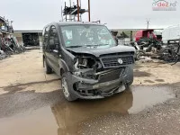 Motoras Stergator Fiat Doblo 2007 Persoane 1248 