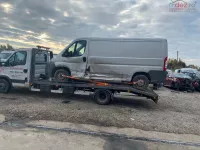 Stop Stanga Spate Fiat Ducato 2008 Utilitara 2198 