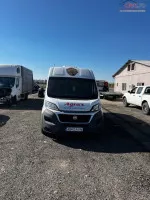 Stop Stanga Spate Fiat Ducato 2015 Izoterma 2287 