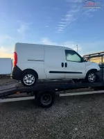Stop Stanga Spate Fiat Doblo 2016 Duba 1248 