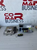 Kit Pornire Fiat Doblo 2015 Duba 1246 95 Hp Euro 6 